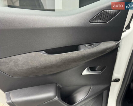 Білий DS 3 Crossback, об'ємом двигуна 0 л та пробігом 71 тис. км за 14900 $, фото 68 на Automoto.ua