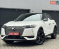 Білий DS 3 Crossback, об'ємом двигуна 0 л та пробігом 71 тис. км за 14900 $, фото 10 на Automoto.ua