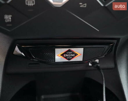 Білий DS 3 Crossback, об'ємом двигуна 0 л та пробігом 39 тис. км за 18900 $, фото 20 на Automoto.ua