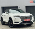 Білий DS 3 Crossback, об'ємом двигуна 0 л та пробігом 71 тис. км за 14900 $, фото 1 на Automoto.ua