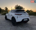 Белый DS 3 Crossback, объемом двигателя 0 л и пробегом 37 тыс. км за 19500 $, фото 5 на Automoto.ua