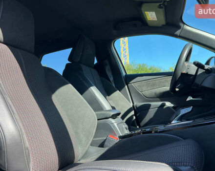 Белый DS 3 Crossback, объемом двигателя 0 л и пробегом 38 тыс. км за 20300 $, фото 21 на Automoto.ua