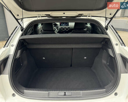 Білий DS 3 Crossback, об'ємом двигуна 0 л та пробігом 71 тис. км за 14900 $, фото 53 на Automoto.ua