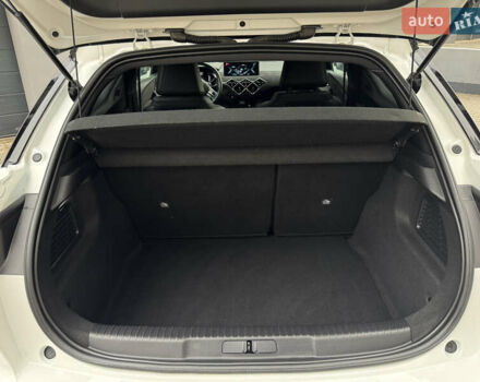 Білий DS 3 Crossback, об'ємом двигуна 0 л та пробігом 71 тис. км за 14900 $, фото 55 на Automoto.ua