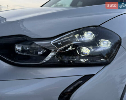 Белый DS 3 Crossback, объемом двигателя 0 л и пробегом 24 тыс. км за 17499 $, фото 22 на Automoto.ua