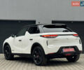 Білий DS 3 Crossback, об'ємом двигуна 0 л та пробігом 71 тис. км за 14900 $, фото 30 на Automoto.ua