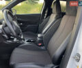 Белый DS 3 Crossback, объемом двигателя 0 л и пробегом 37 тыс. км за 19500 $, фото 9 на Automoto.ua