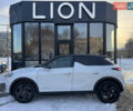 Белый DS 3 Crossback, объемом двигателя 0 л и пробегом 24 тыс. км за 17499 $, фото 4 на Automoto.ua