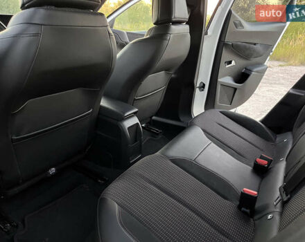 Белый DS 3 Crossback, объемом двигателя 0 л и пробегом 37 тыс. км за 19500 $, фото 15 на Automoto.ua