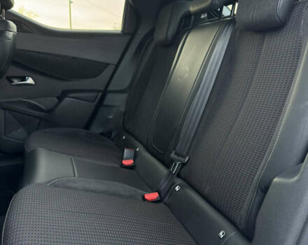 Белый DS 3 Crossback, объемом двигателя 0 л и пробегом 24 тыс. км за 17499 $, фото 20 на Automoto.ua