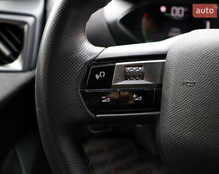 Білий DS 3 Crossback, об'ємом двигуна 0 л та пробігом 39 тис. км за 18900 $, фото 15 на Automoto.ua