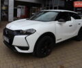 Білий DS 3 Crossback, об'ємом двигуна 0 л та пробігом 39 тис. км за 18900 $, фото 1 на Automoto.ua