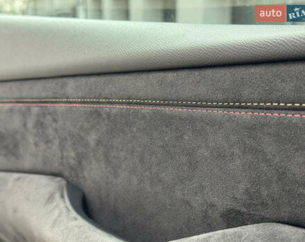 Білий DS 3 Crossback, об'ємом двигуна 0 л та пробігом 71 тис. км за 14900 $, фото 66 на Automoto.ua