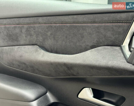 Білий DS 3 Crossback, об'ємом двигуна 0 л та пробігом 71 тис. км за 14900 $, фото 65 на Automoto.ua