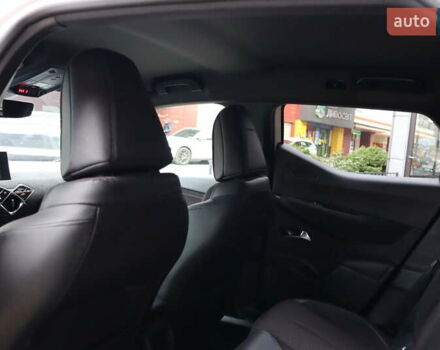 Білий DS 3 Crossback, об'ємом двигуна 0 л та пробігом 39 тис. км за 18900 $, фото 29 на Automoto.ua