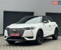 Білий DS 3 Crossback, об'ємом двигуна 0 л та пробігом 71 тис. км за 14900 $, фото 7 на Automoto.ua