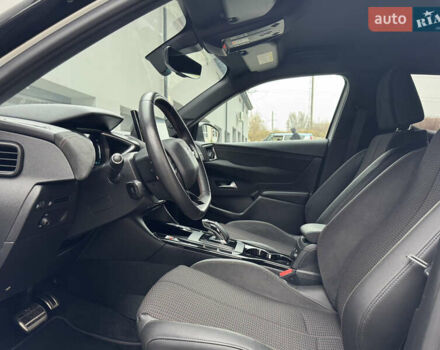 Білий DS 3 Crossback, об'ємом двигуна 0 л та пробігом 71 тис. км за 14900 $, фото 59 на Automoto.ua