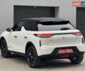 Білий DS 3 Crossback, об'ємом двигуна 0 л та пробігом 71 тис. км за 14900 $, фото 29 на Automoto.ua