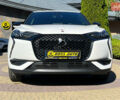 Белый DS 3 Crossback, объемом двигателя 0 л и пробегом 38 тыс. км за 20300 $, фото 1 на Automoto.ua