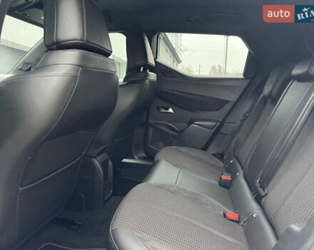 Білий DS 3 Crossback, об'ємом двигуна 0 л та пробігом 71 тис. км за 14900 $, фото 71 на Automoto.ua