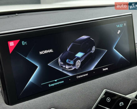 Білий DS 3 Crossback, об'ємом двигуна 0 л та пробігом 71 тис. км за 14900 $, фото 87 на Automoto.ua