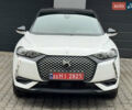 Білий DS 3 Crossback, об'ємом двигуна 0 л та пробігом 71 тис. км за 14900 $, фото 11 на Automoto.ua