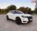 Белый DS 3 Crossback, объемом двигателя 0 л и пробегом 37 тыс. км за 19500 $, фото 1 на Automoto.ua