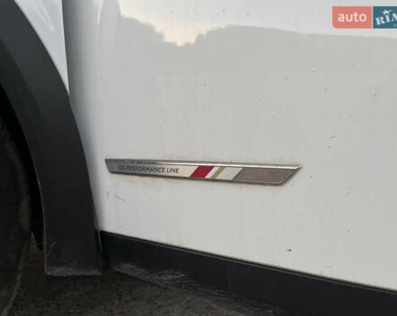 Белый DS 3 Crossback, объемом двигателя 0 л и пробегом 37 тыс. км за 19500 $, фото 18 на Automoto.ua