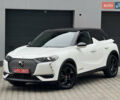 Білий DS 3 Crossback, об'ємом двигуна 0 л та пробігом 71 тис. км за 14900 $, фото 33 на Automoto.ua
