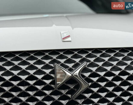 Білий DS 3 Crossback, об'ємом двигуна 0 л та пробігом 71 тис. км за 14900 $, фото 41 на Automoto.ua