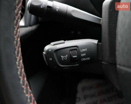 Білий DS 3 Crossback, об'ємом двигуна 0 л та пробігом 39 тис. км за 18900 $, фото 17 на Automoto.ua