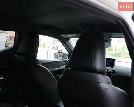 Білий DS 3 Crossback, об'ємом двигуна 0 л та пробігом 39 тис. км за 18900 $, фото 36 на Automoto.ua