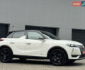 Білий DS 3 Crossback, об'ємом двигуна 0 л та пробігом 71 тис. км за 14900 $, фото 19 на Automoto.ua