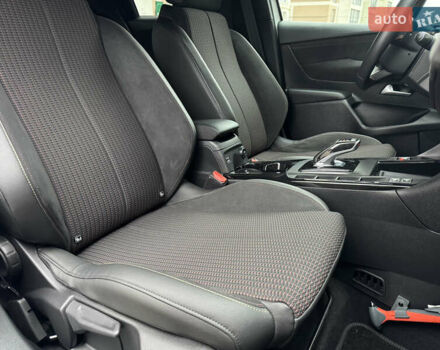 Білий DS 3 Crossback, об'ємом двигуна 0 л та пробігом 71 тис. км за 14900 $, фото 86 на Automoto.ua