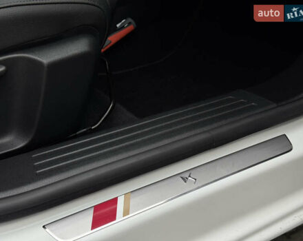 Білий DS 3 Crossback, об'ємом двигуна 0 л та пробігом 71 тис. км за 14900 $, фото 82 на Automoto.ua