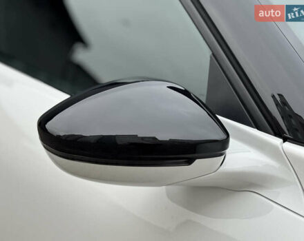 Білий DS 3 Crossback, об'ємом двигуна 0 л та пробігом 71 тис. км за 14900 $, фото 43 на Automoto.ua