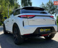 Белый DS 3 Crossback, объемом двигателя 0 л и пробегом 38 тыс. км за 20300 $, фото 4 на Automoto.ua
