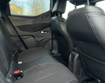 Белый DS 3 Crossback, объемом двигателя 0 л и пробегом 24 тыс. км за 17499 $, фото 19 на Automoto.ua