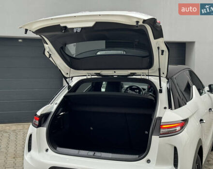 Білий DS 3 Crossback, об'ємом двигуна 0 л та пробігом 71 тис. км за 14900 $, фото 56 на Automoto.ua
