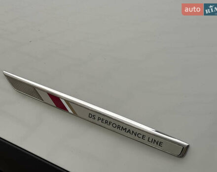 Білий DS 3 Crossback, об'ємом двигуна 0 л та пробігом 71 тис. км за 14900 $, фото 38 на Automoto.ua