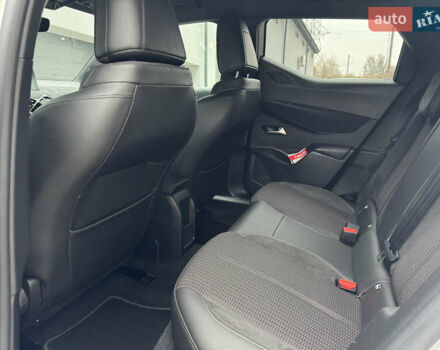 Білий DS 3 Crossback, об'ємом двигуна 0 л та пробігом 71 тис. км за 14900 $, фото 67 на Automoto.ua