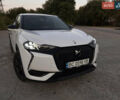Белый DS 3 Crossback, объемом двигателя 0 л и пробегом 37 тыс. км за 19500 $, фото 19 на Automoto.ua