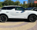 Белый DS 3 Crossback, объемом двигателя 0 л и пробегом 38 тыс. км за 20300 $, фото 7 на Automoto.ua