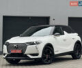 Білий DS 3 Crossback, об'ємом двигуна 0 л та пробігом 71 тис. км за 14900 $, фото 1 на Automoto.ua