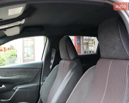 Білий DS 3 Crossback, об'ємом двигуна 0 л та пробігом 39 тис. км за 18900 $, фото 11 на Automoto.ua