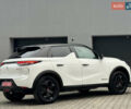Білий DS 3 Crossback, об'ємом двигуна 0 л та пробігом 71 тис. км за 14900 $, фото 24 на Automoto.ua