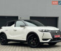 Білий DS 3 Crossback, об'ємом двигуна 0 л та пробігом 71 тис. км за 14900 $, фото 20 на Automoto.ua