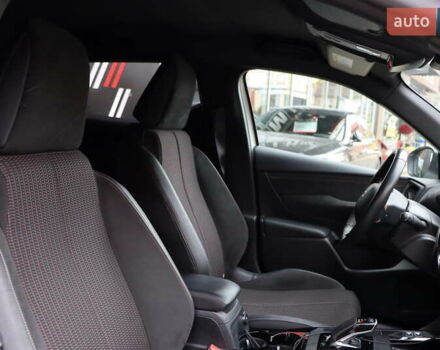 Білий DS 3 Crossback, об'ємом двигуна 0 л та пробігом 39 тис. км за 18900 $, фото 40 на Automoto.ua