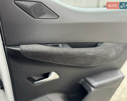 Білий DS 3 Crossback, об'ємом двигуна 0 л та пробігом 71 тис. км за 14900 $, фото 73 на Automoto.ua