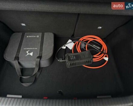 Білий DS 3 Crossback, об'ємом двигуна 0 л та пробігом 71 тис. км за 14900 $, фото 54 на Automoto.ua